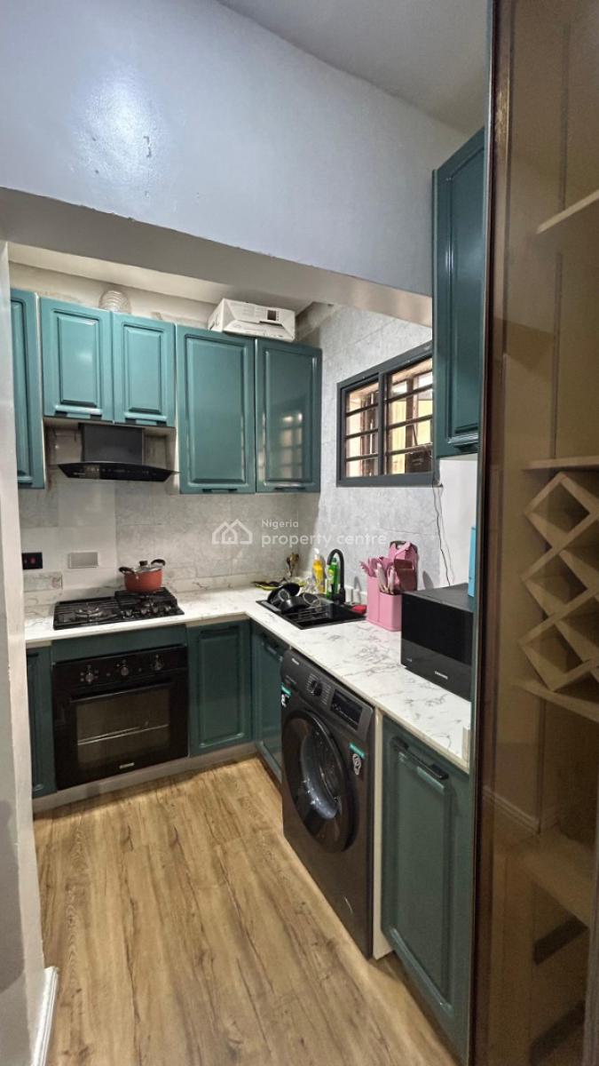 1 Bedroom Mini Flat, Ikoyi, Lagos, Flat / Apartment for Rent