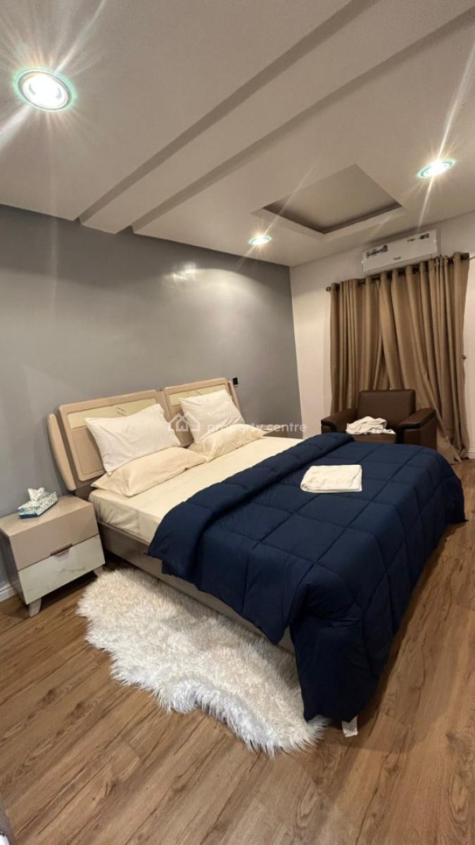 1 Bedroom Mini Flat, Ikoyi, Lagos, Flat / Apartment for Rent