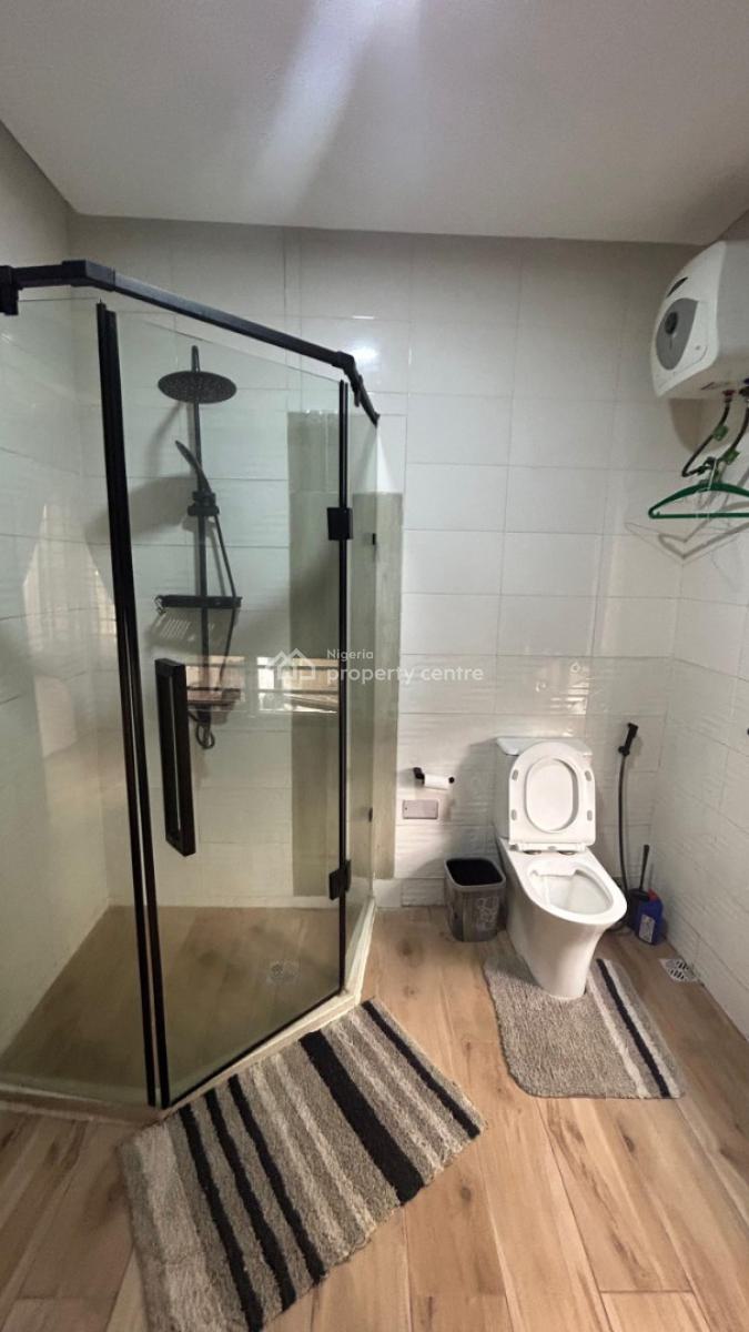 1 Bedroom Mini Flat, Ikoyi, Lagos, Flat / Apartment for Rent