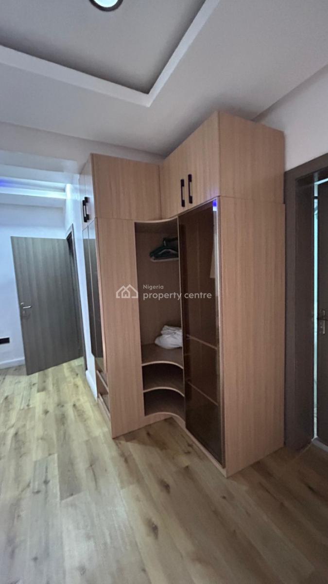 1 Bedroom Mini Flat, Ikoyi, Lagos, Flat / Apartment for Rent