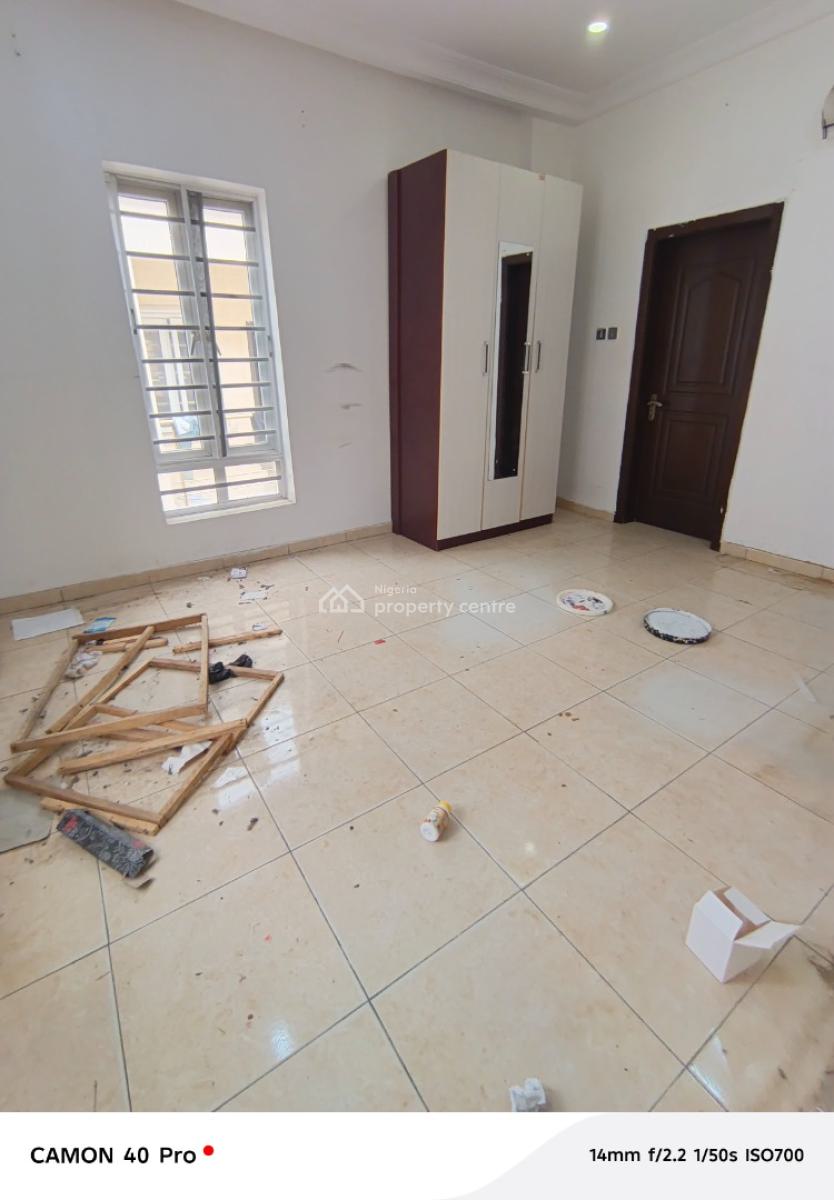 Mini Flat with Portable Parlour, Ikota Villa, Ikota, Lekki, Lagos, Mini Flat (room and Parlour) for Rent
