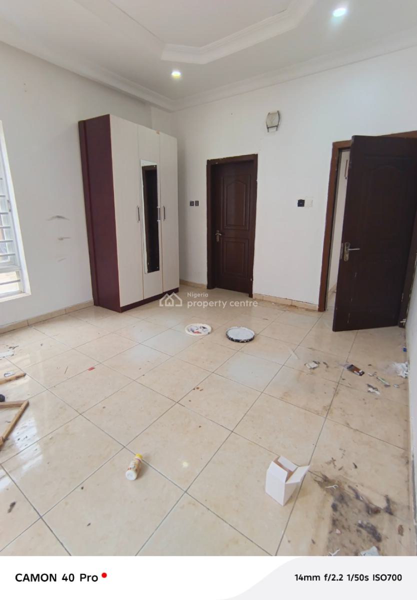 Mini Flat with Portable Parlour, Ikota Villa, Ikota, Lekki, Lagos, Mini Flat (room and Parlour) for Rent