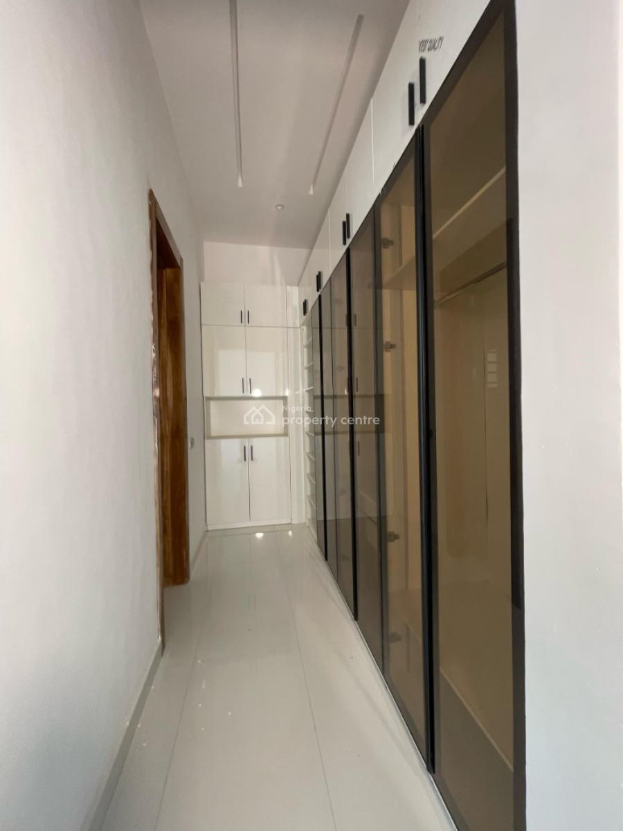 5 Bedroom Fully Detached Duplex with Bq, Swimming Pool, Box Room, Lekki County, Lekki, Lagos, Detached Duplex for Sale