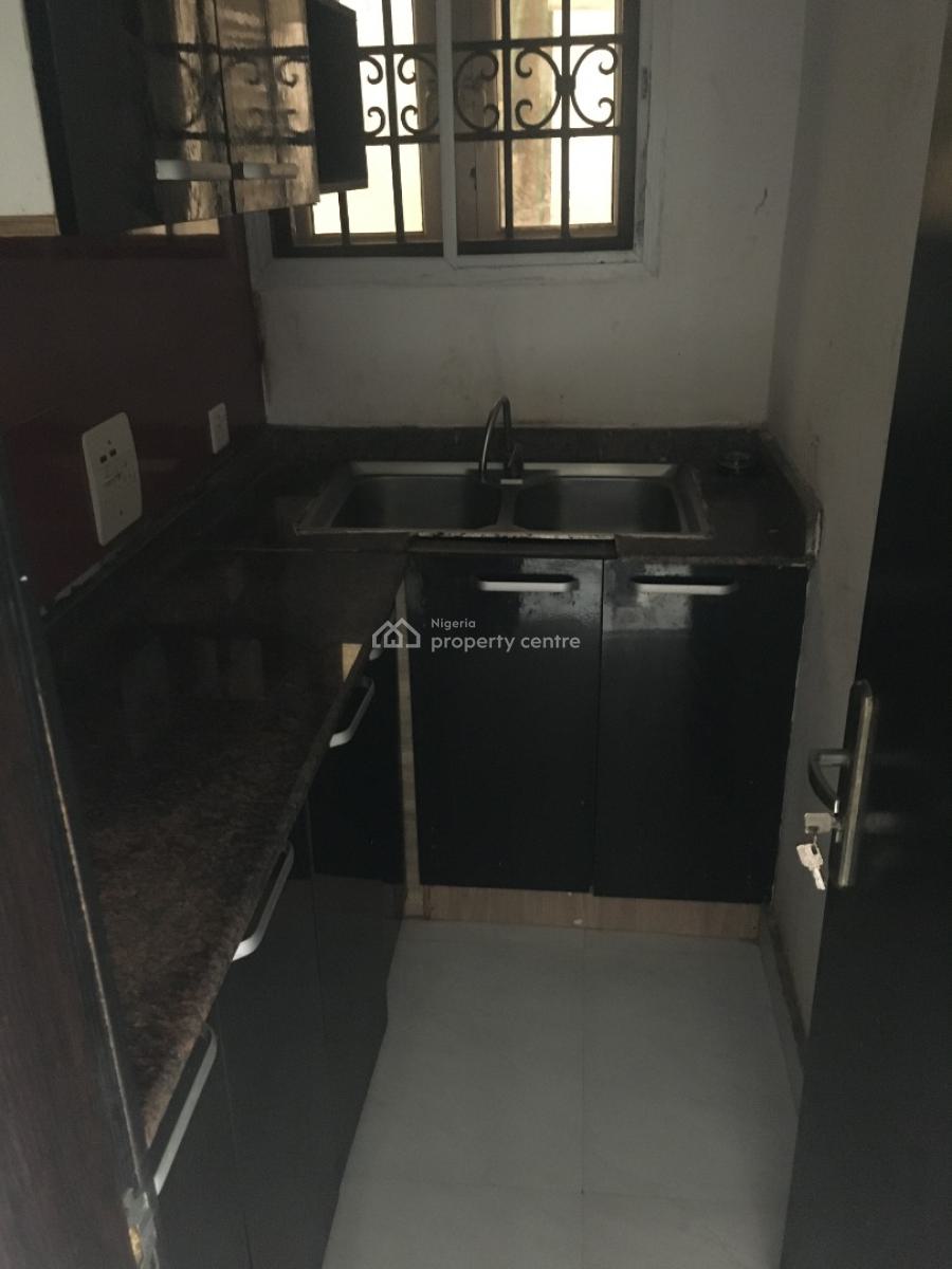 Healthy Serviced Mini-flat, Green Land Estate, Mende, Maryland, Lagos, Mini Flat (room and Parlour) for Rent