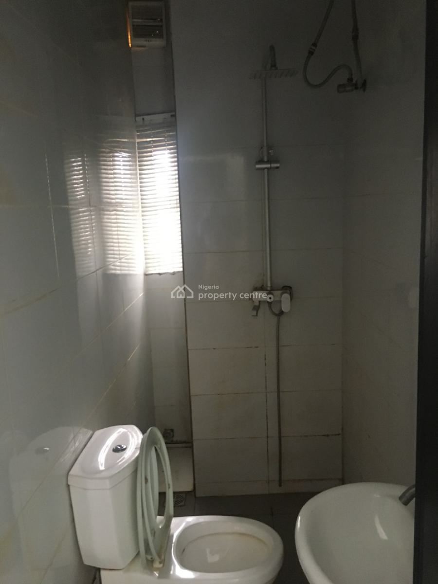 Healthy Serviced Mini-flat, Green Land Estate, Mende, Maryland, Lagos, Mini Flat (room and Parlour) for Rent