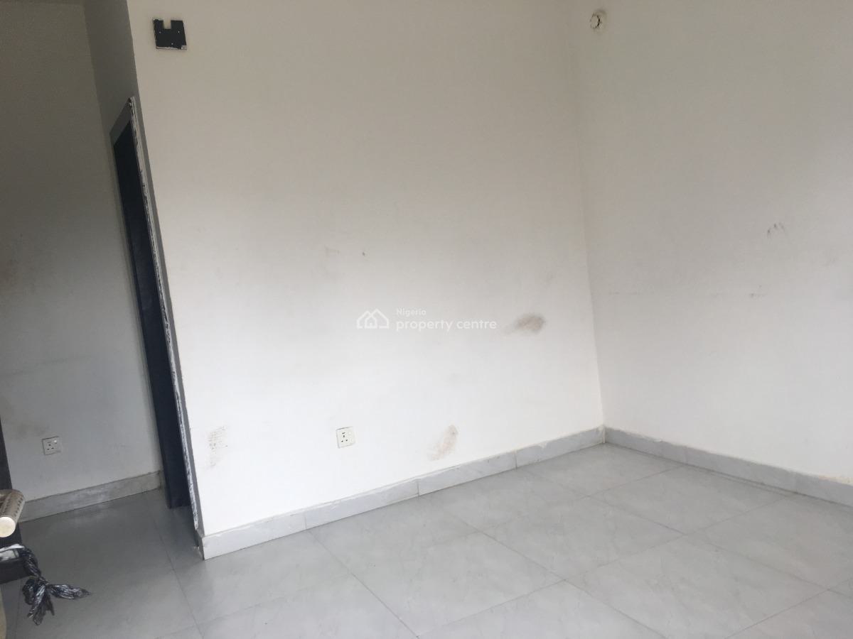 Healthy Serviced Mini-flat, Green Land Estate, Mende, Maryland, Lagos, Mini Flat (room and Parlour) for Rent