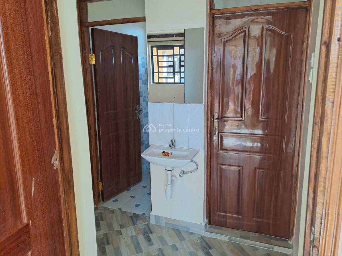 1 Room Self Contain Apartment, Dopemu, Agege, Lagos, Flat / Apartment for Rent