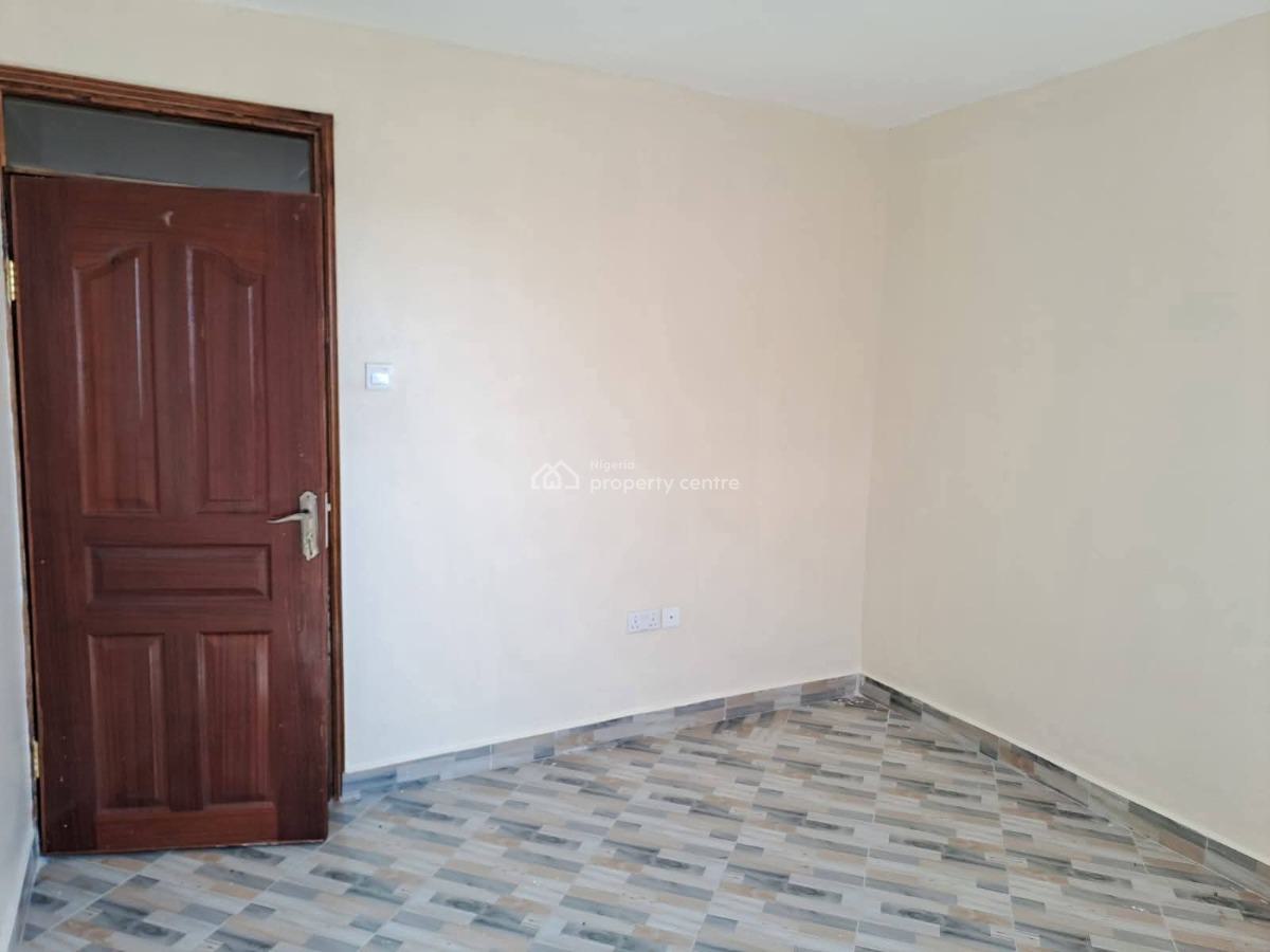 1 Room Self Contain Apartment, Dopemu, Agege, Lagos, Flat / Apartment for Rent