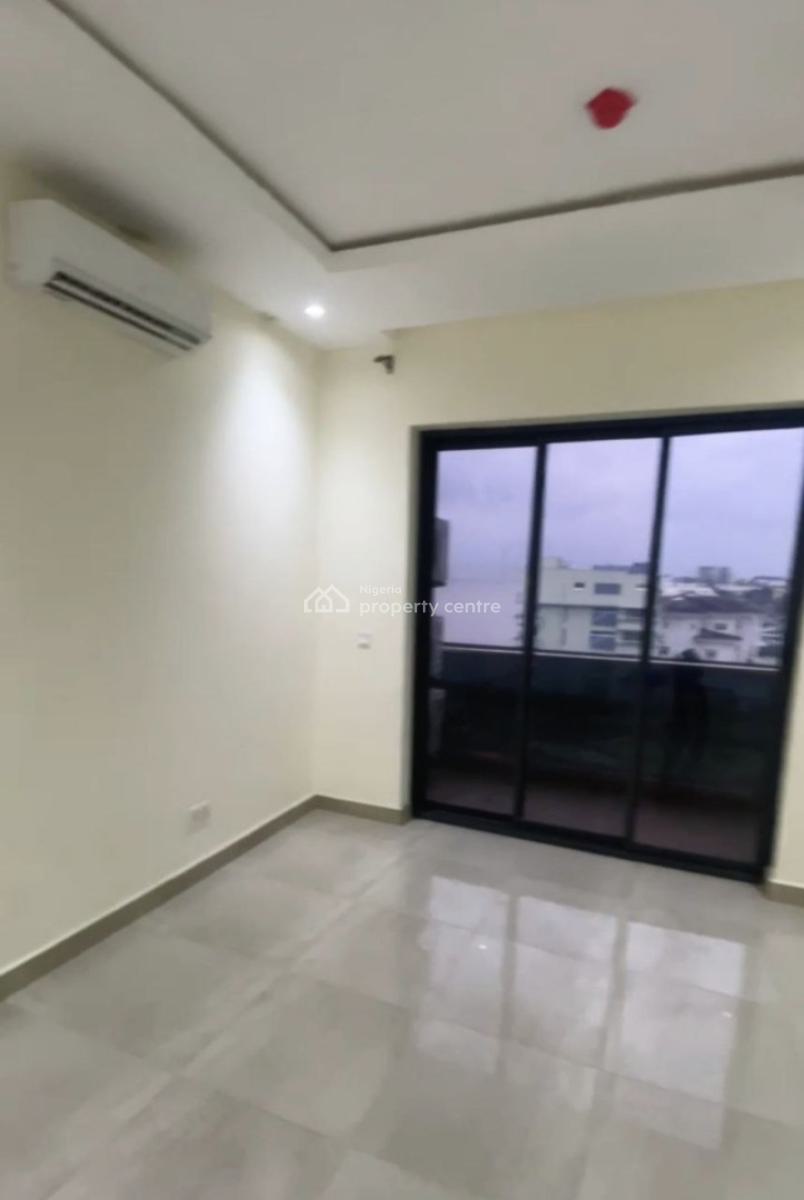 2 Bedroom Apartment Waterfront Admiralty Road, Cinema, Elevator, Swimming Pool, Off Admiralty Way, Lekki Phase 1, Lekki, Lagos, Flat / Apartment for Rent