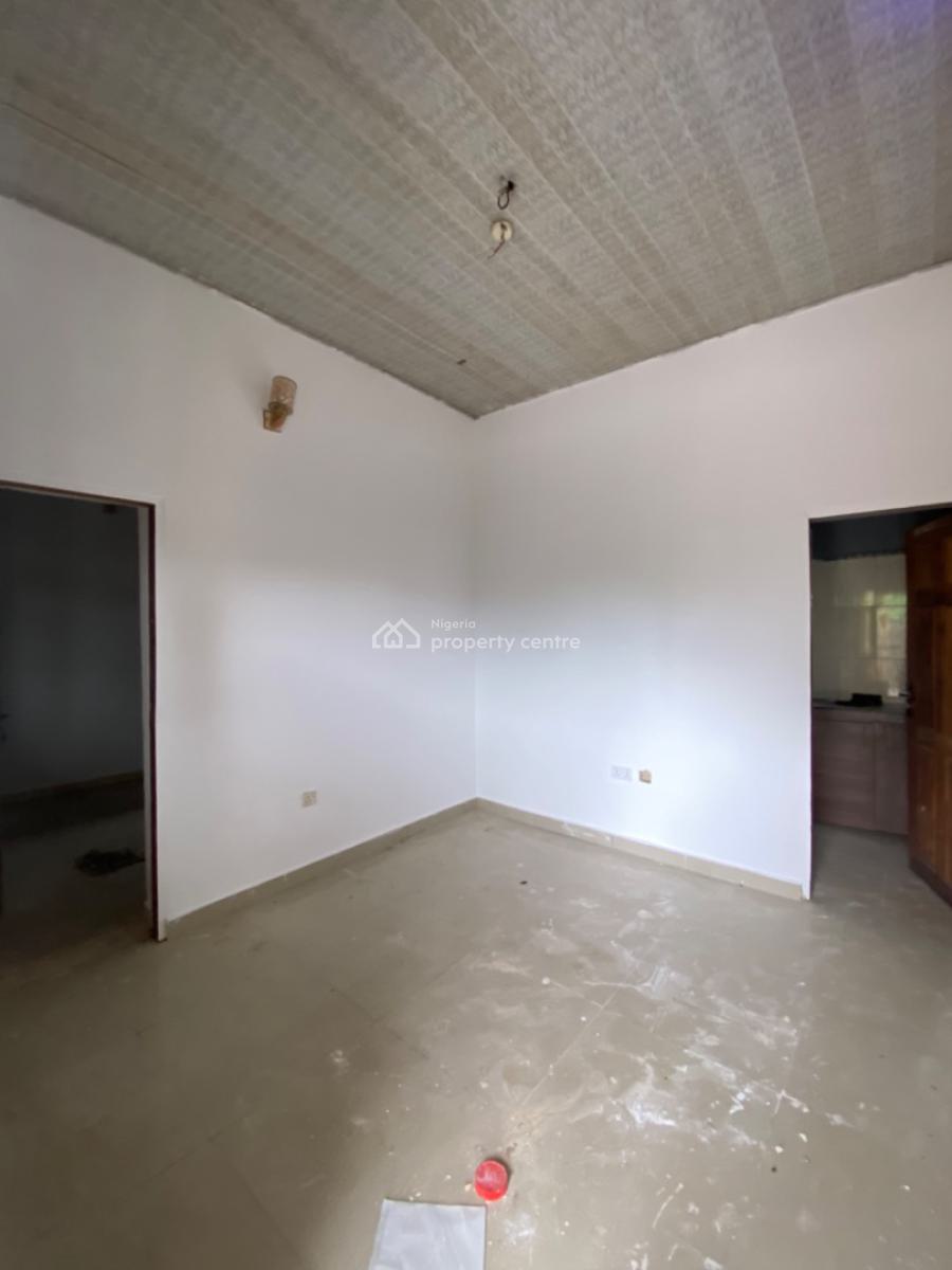an Executive One Bedroom Flat, Peace Land Estate, Ogombo, Ajah, Lagos, Mini Flat (room and Parlour) for Rent