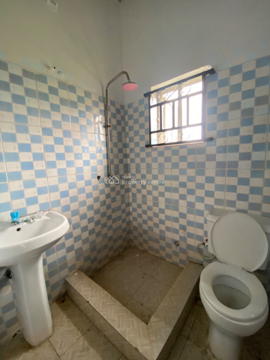 an Executive One Bedroom Flat, Peace Land Estate, Ogombo, Ajah, Lagos, Mini Flat (room and Parlour) for Rent