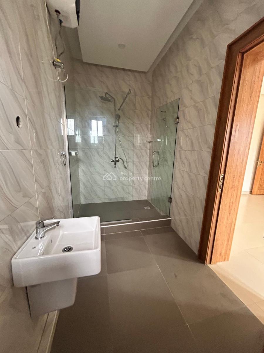1 Bedroom Apartment Available, Lekki Phase 1, Lekki, Lagos, Mini Flat (room and Parlour) for Rent
