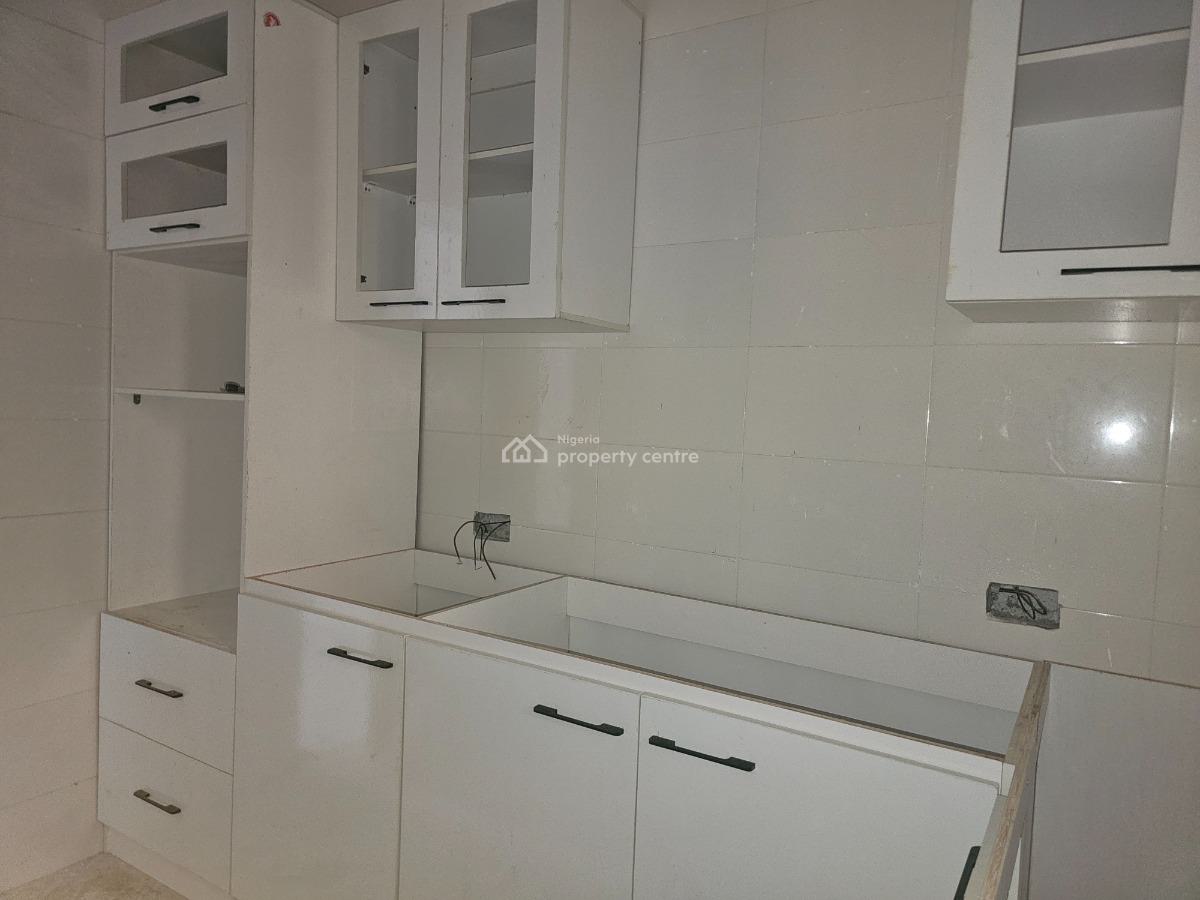 Newly Built 2 Bedrooms Apartment, Sangotedo, Ajah, Lagos, Flat / Apartment for Sale