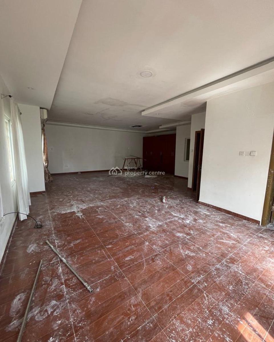Lovely 4 Bedroom Terrace Duplex with Bq, Ikate, Ikate, Lekki, Lagos, Terraced Duplex for Sale