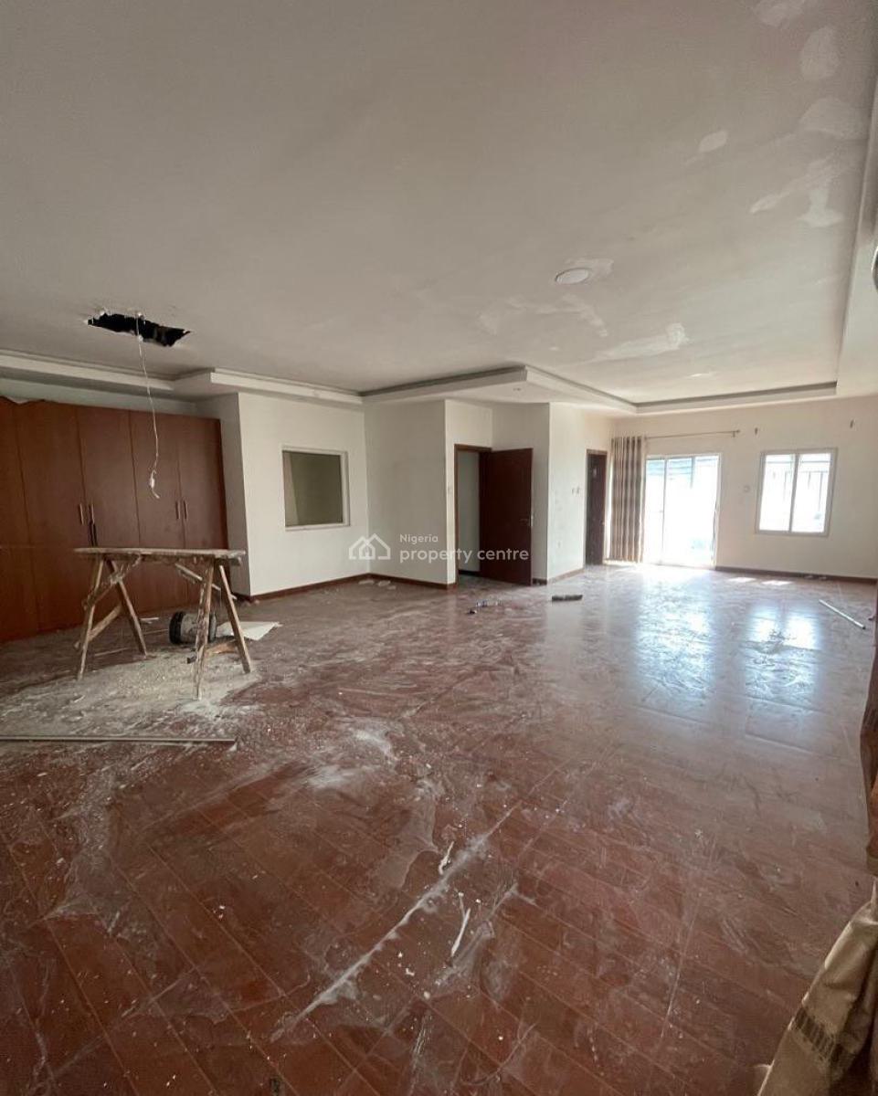 Lovely 4 Bedroom Terrace Duplex with Bq, Ikate, Ikate, Lekki, Lagos, Terraced Duplex for Sale