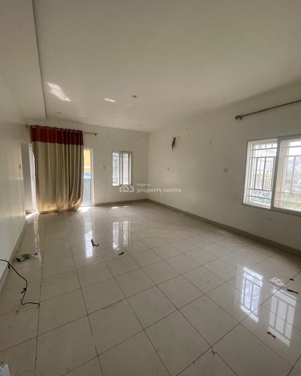 Lovely 4 Bedroom Terrace Duplex with Bq, Ikate, Ikate, Lekki, Lagos, Terraced Duplex for Sale