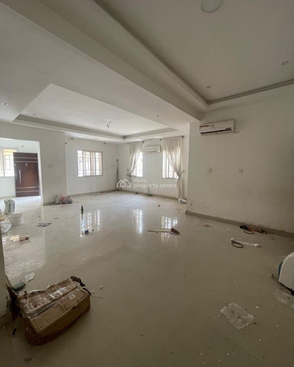 Lovely 4 Bedroom Terrace Duplex with Bq, Ikate, Ikate, Lekki, Lagos, Terraced Duplex for Sale