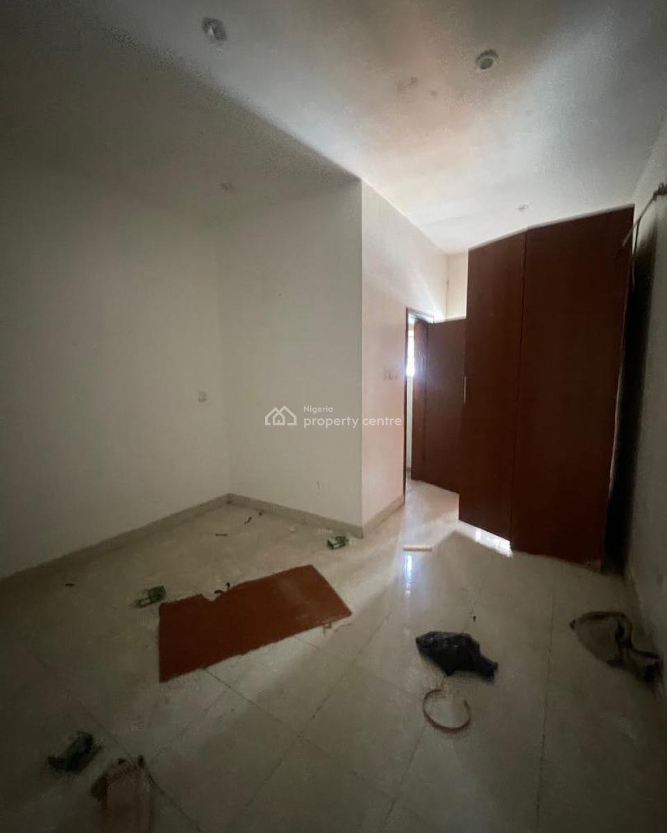 Lovely 4 Bedroom Terrace Duplex with Bq, Ikate, Ikate, Lekki, Lagos, Terraced Duplex for Sale