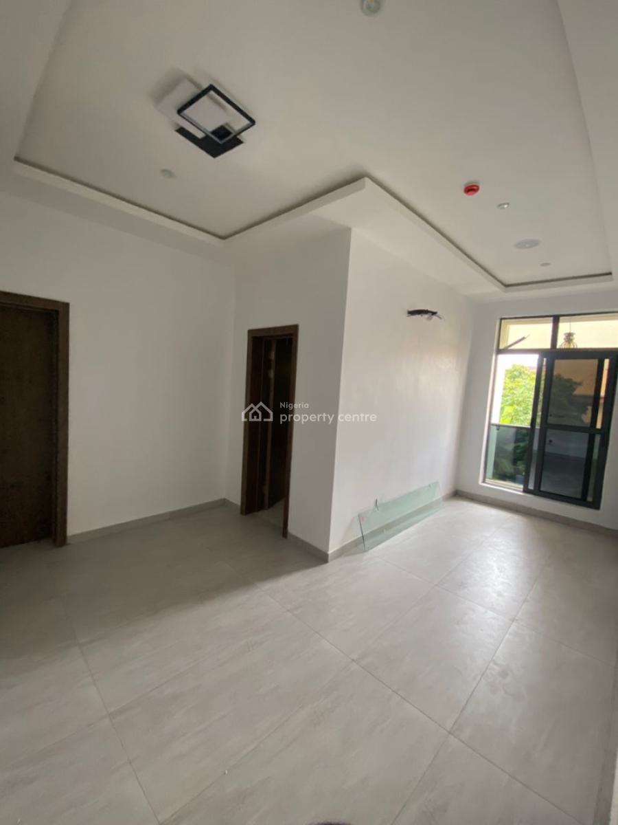 4 Bedroom Fully Detached Duplex with Bq, Gra Phase 1, Magodo, Lagos, Detached Duplex for Sale