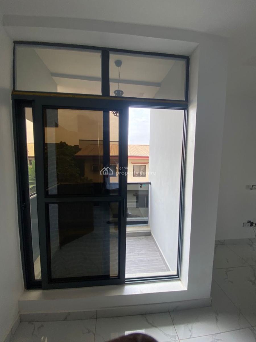 4 Bedroom Fully Detached Duplex with Bq, Gra Phase 1, Magodo, Lagos, Detached Duplex for Sale