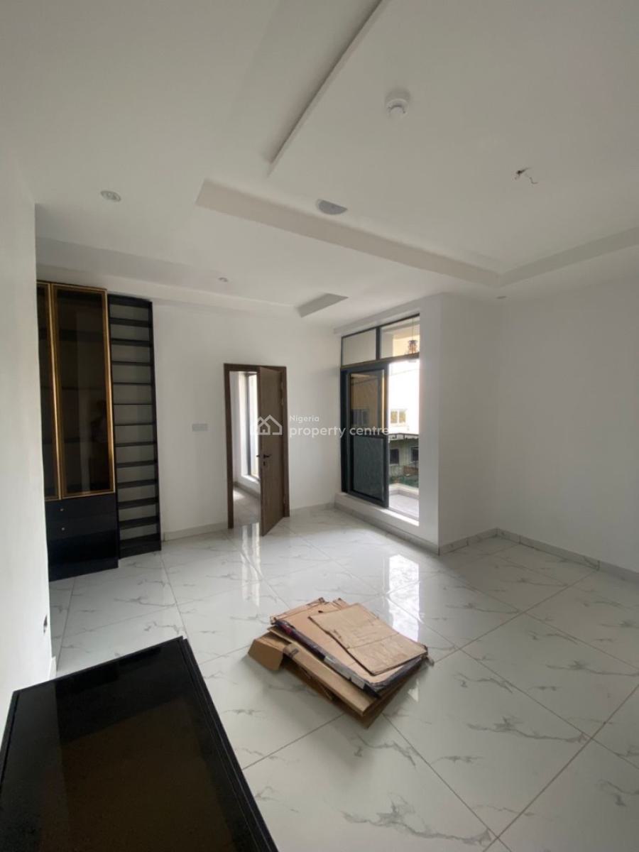 4 Bedroom Fully Detached Duplex with Bq, Gra Phase 1, Magodo, Lagos, Detached Duplex for Sale