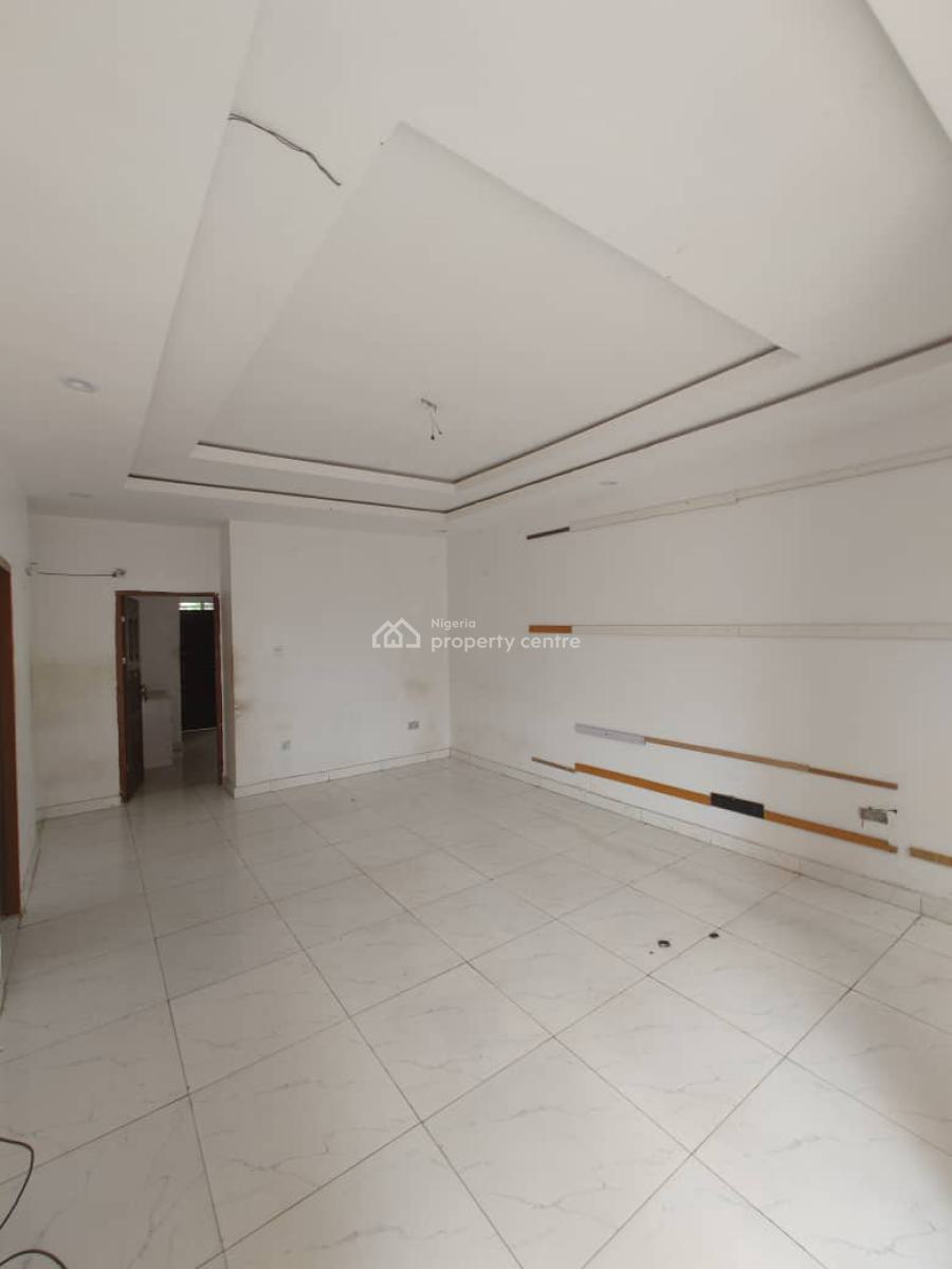 Sharp and Spacious Luxury 2 Bedroom Apartment, Olokonla, Olokonla, Ajah, Lagos, Flat / Apartment for Rent