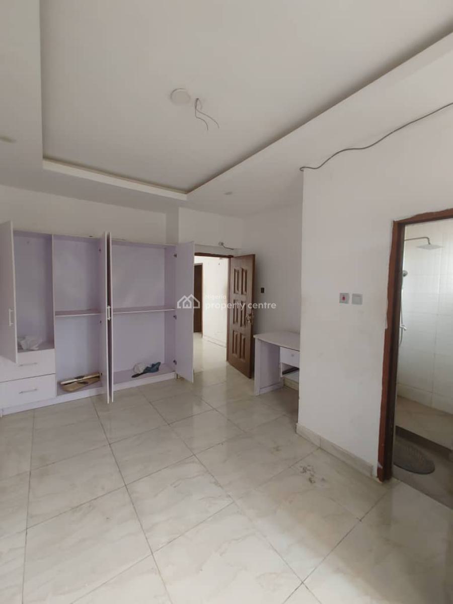 Sharp and Spacious Luxury 2 Bedroom Apartment, Olokonla, Olokonla, Ajah, Lagos, Flat / Apartment for Rent