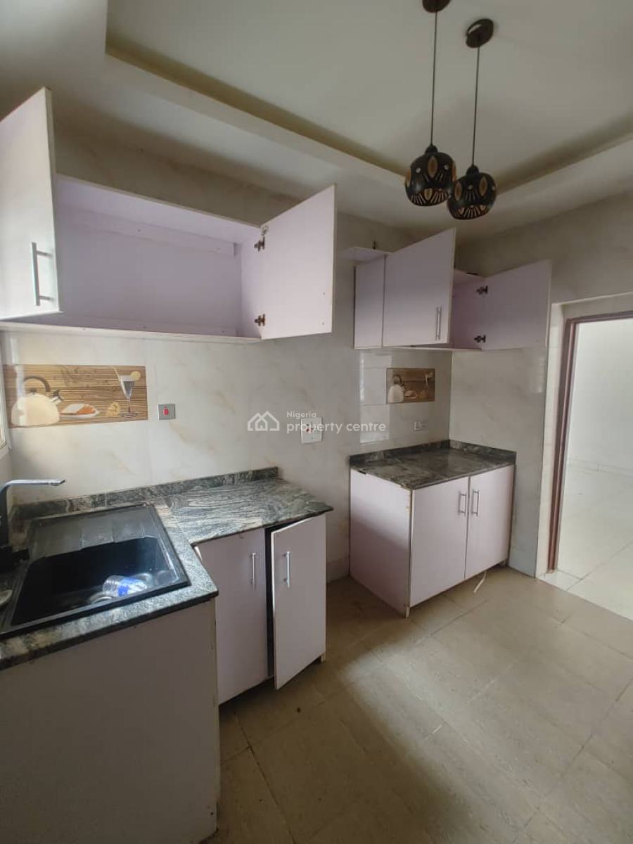 Sharp and Spacious Luxury 2 Bedroom Apartment, Olokonla, Olokonla, Ajah, Lagos, Flat / Apartment for Rent
