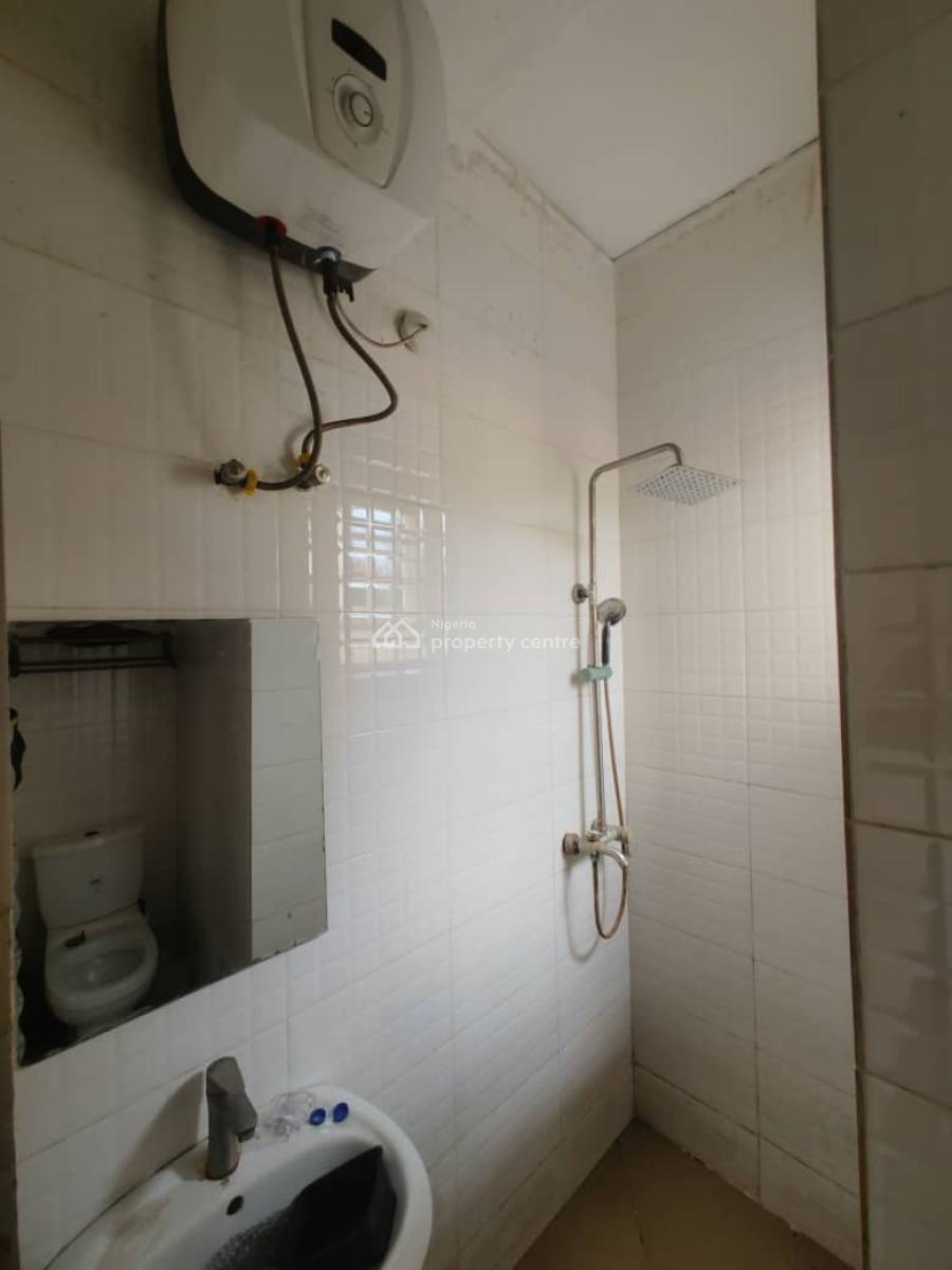 Sharp and Spacious Luxury 2 Bedroom Apartment, Olokonla, Olokonla, Ajah, Lagos, Flat / Apartment for Rent