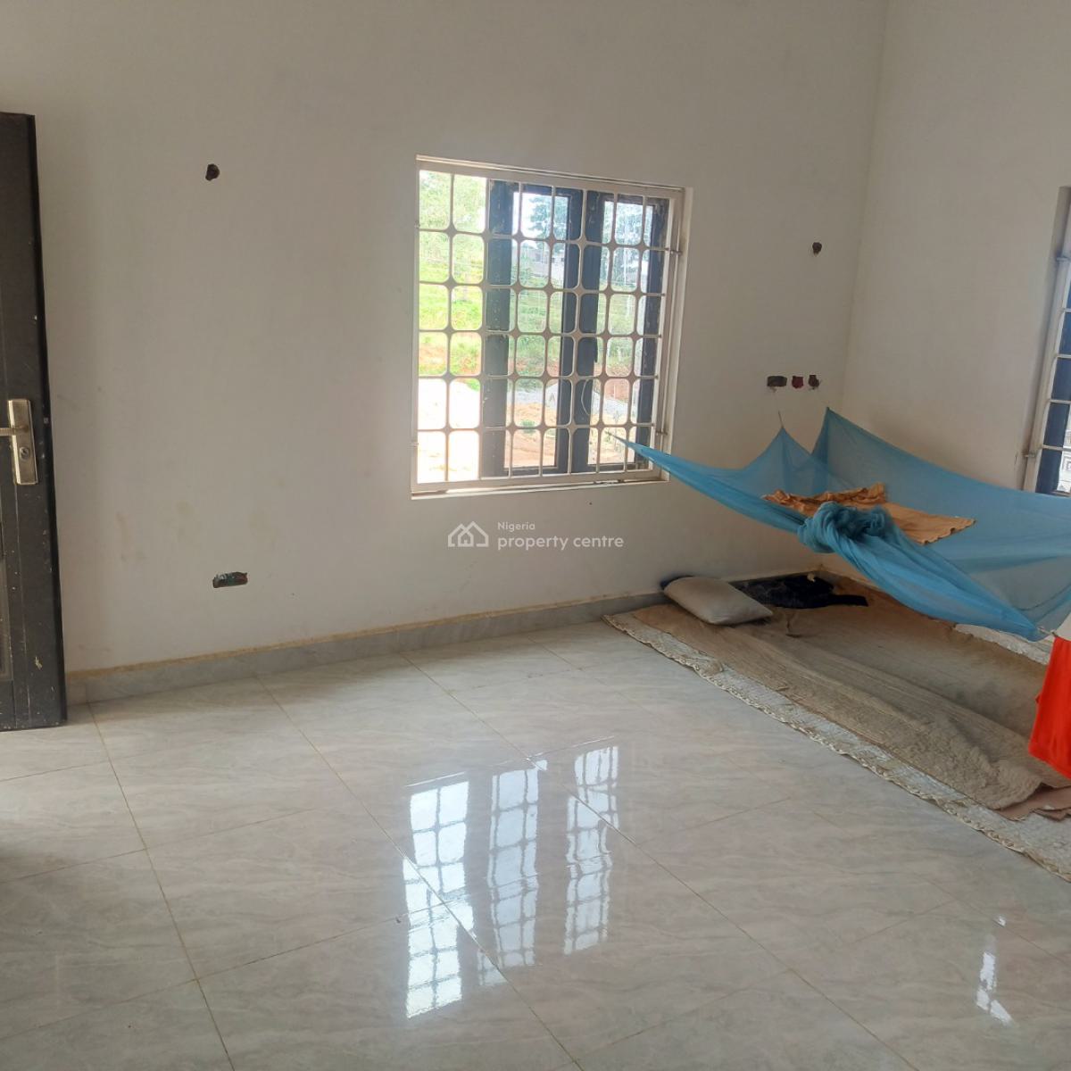4 Units of 4 Bedroom Terraced Duplex in an Estate (advanced Carcass), Maitama 2, Maitama District, Abuja, Terraced Duplex for Sale