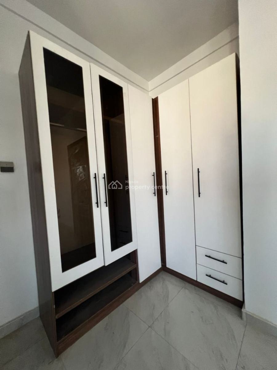 Newly Built 4 Bedroom Terrace+ Room Bq, Ikate Elegushi, Lekki, Lagos, Terraced Duplex for Sale