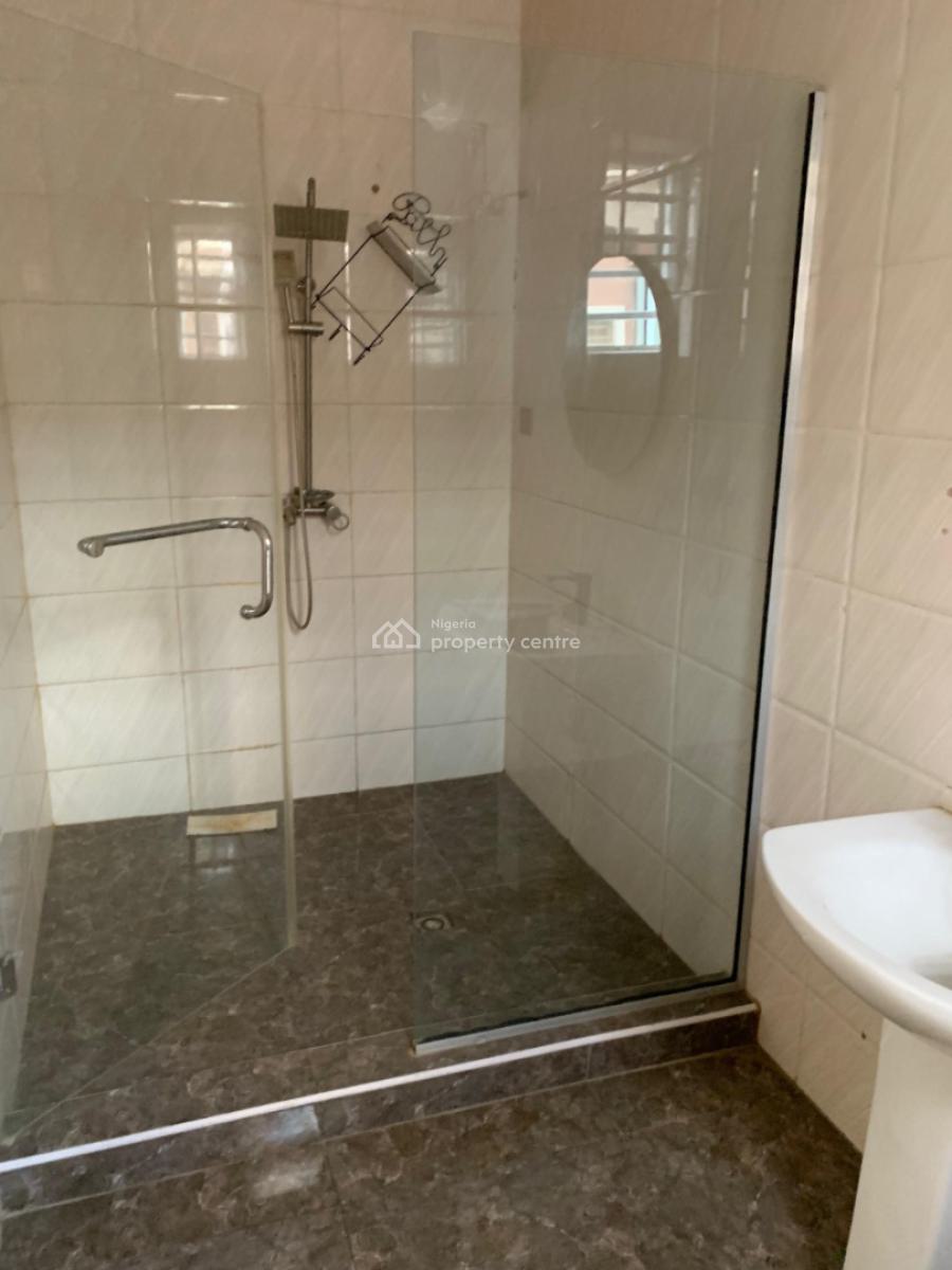 Luxury 4 Bedroom Terrace Duplex, Chevron, Lekki, Lagos, Terraced Duplex for Rent