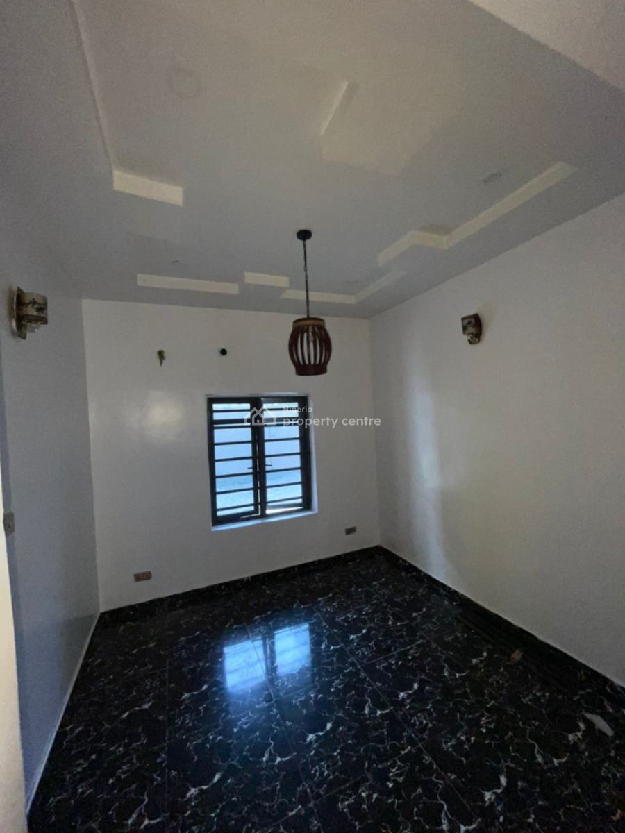 Sharp 2 Bedroom Apartment, Sangotedo, Ajah, Lagos, Flat / Apartment for Rent