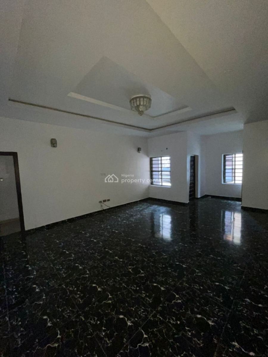Sharp 2 Bedroom Apartment, Sangotedo, Ajah, Lagos, Flat / Apartment for Rent