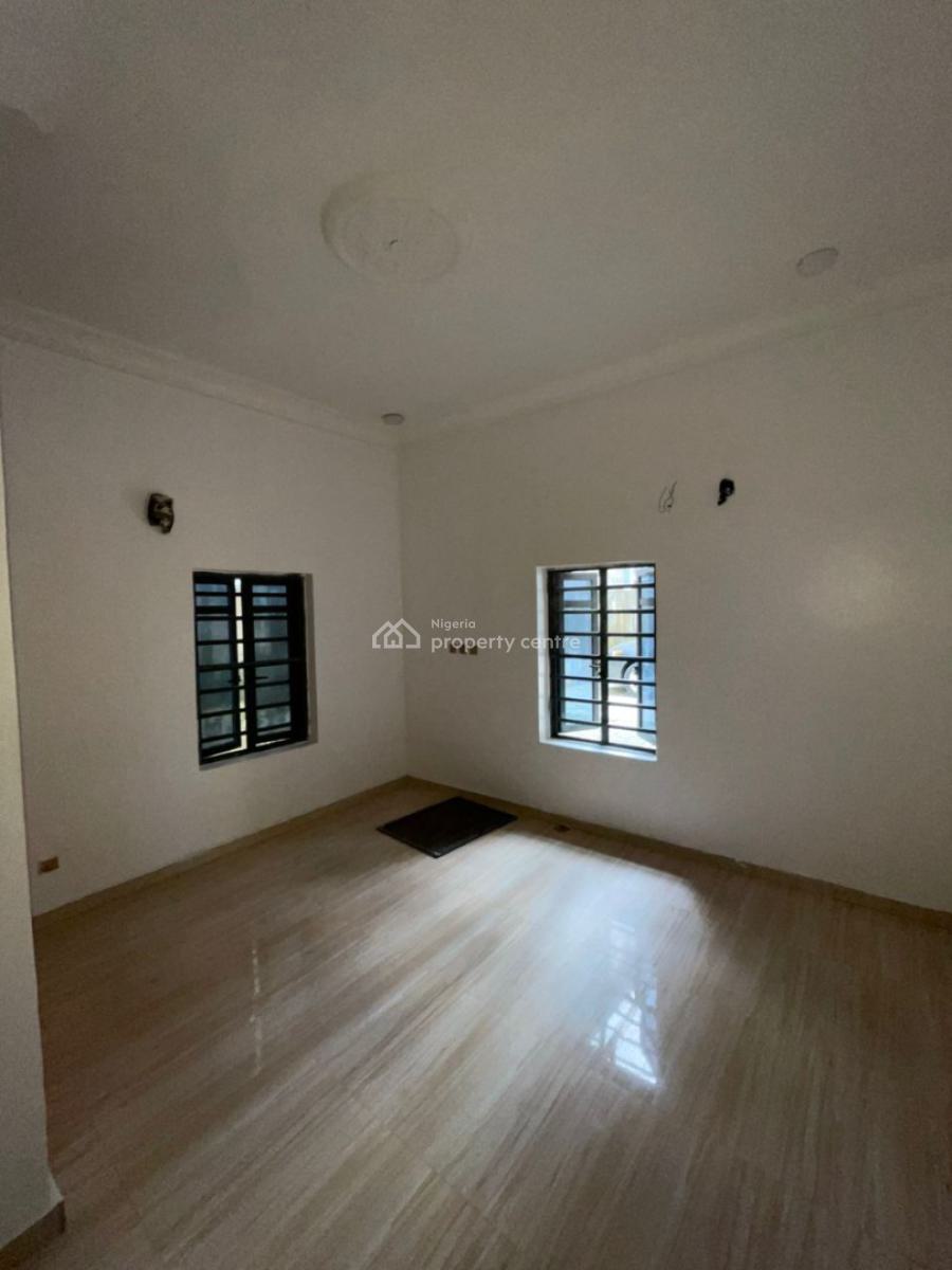 Sharp 2 Bedroom Apartment, Sangotedo, Ajah, Lagos, Flat / Apartment for Rent