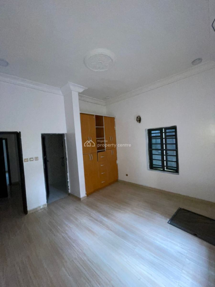 Sharp 2 Bedroom Apartment, Sangotedo, Ajah, Lagos, Flat / Apartment for Rent