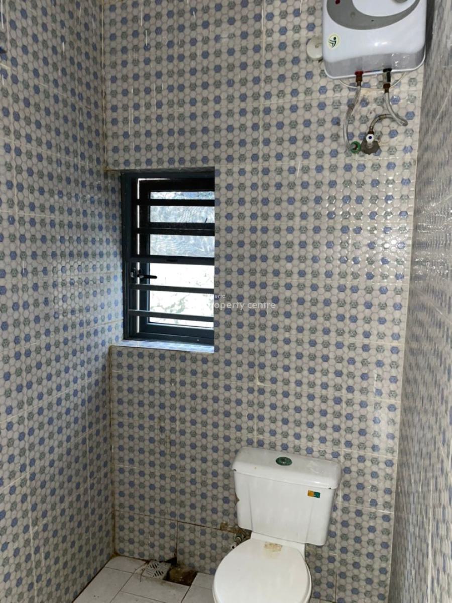 Sharp 2 Bedroom Apartment, Sangotedo, Ajah, Lagos, Flat / Apartment for Rent