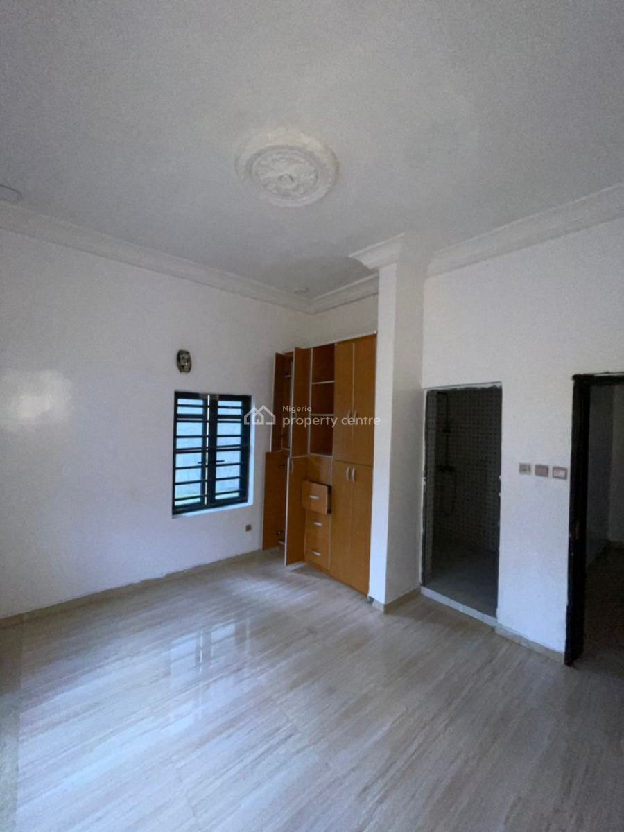 Sharp 2 Bedroom Apartment, Sangotedo, Ajah, Lagos, Flat / Apartment for Rent
