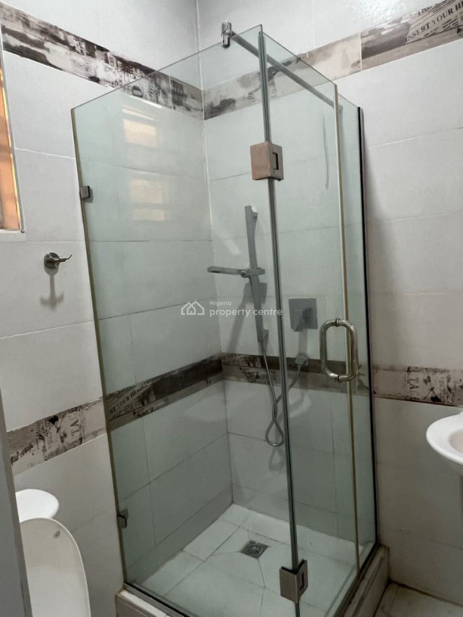 Standard Mini Flat with Standard Kitchen, Victoria Bay Estate, Orchid Road, Lekki, Lagos, Mini Flat (room and Parlour) for Rent