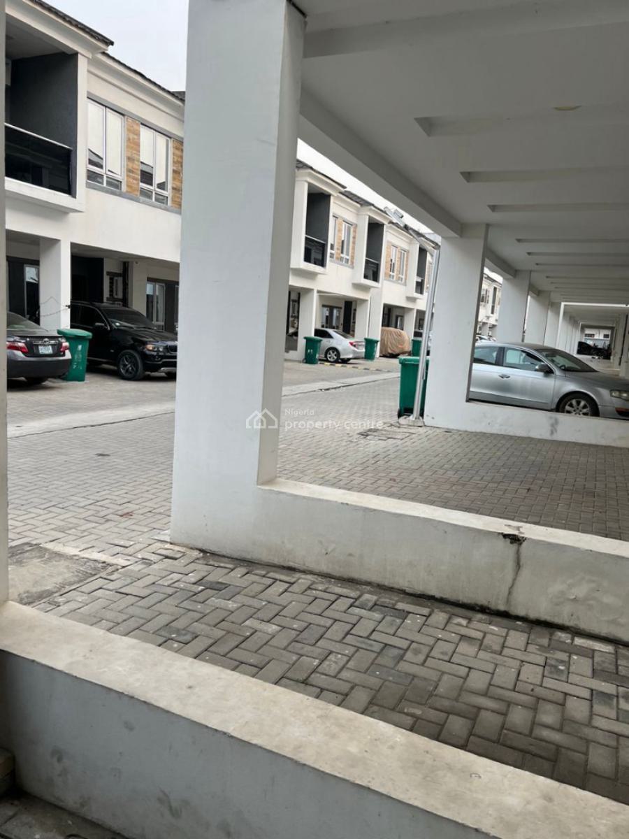 Standard Mini Flat with Standard Kitchen, Victoria Bay Estate, Orchid Road, Lekki, Lagos, Mini Flat (room and Parlour) for Rent