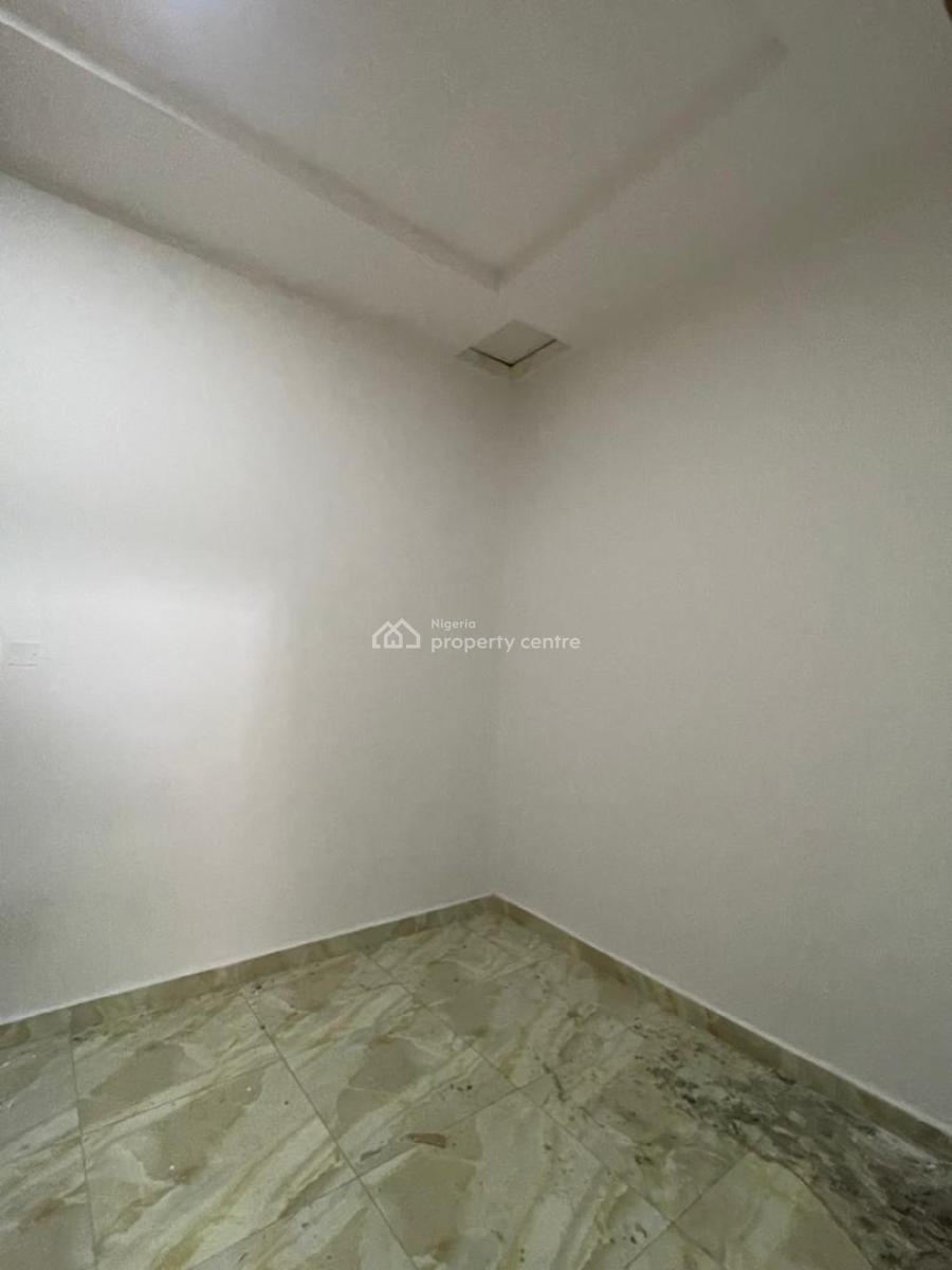 Mini Flat with Shared Standard Kitchen, Atlantic Ville, Harris Drive Vgc Lekki Lagos, Vgc, Lekki, Lagos, Flat / Apartment for Rent