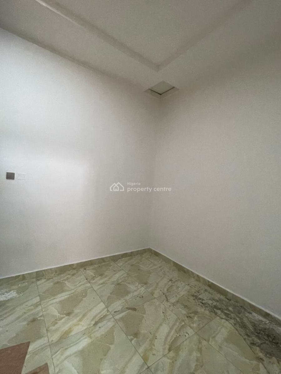 Mini Flat with Shared Standard Kitchen, Atlantic Ville, Harris Drive Vgc Lekki Lagos, Vgc, Lekki, Lagos, Flat / Apartment for Rent