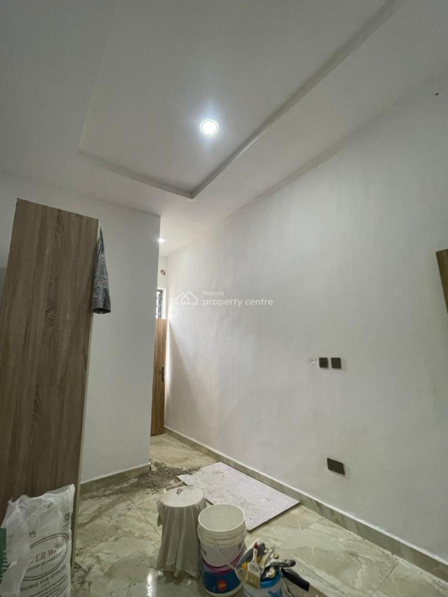 Mini Flat with Shared Standard Kitchen, Atlantic Ville, Harris Drive Vgc Lekki Lagos, Vgc, Lekki, Lagos, Flat / Apartment for Rent