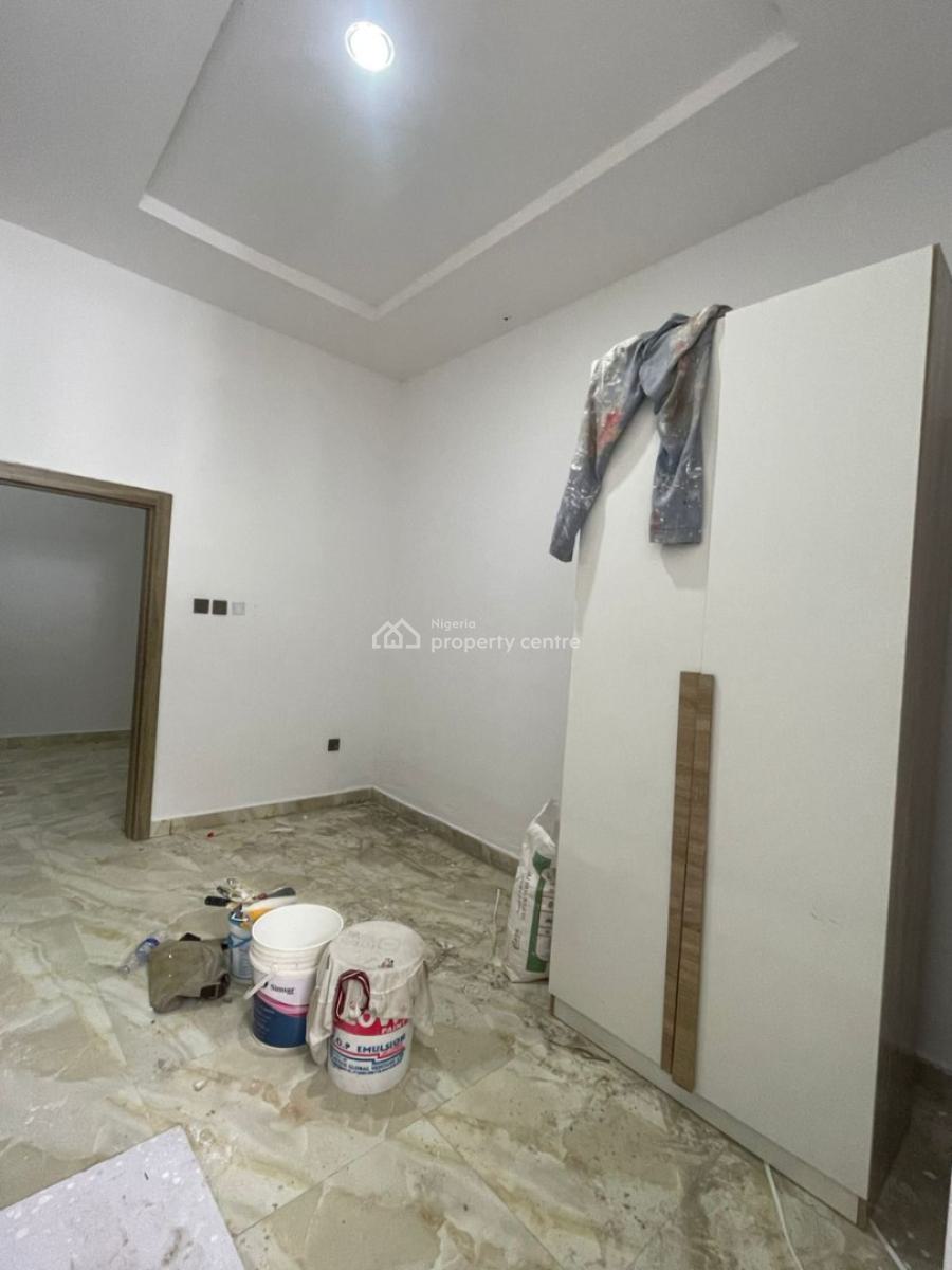 Mini Flat with Shared Standard Kitchen, Atlantic Ville, Harris Drive Vgc Lekki Lagos, Vgc, Lekki, Lagos, Flat / Apartment for Rent