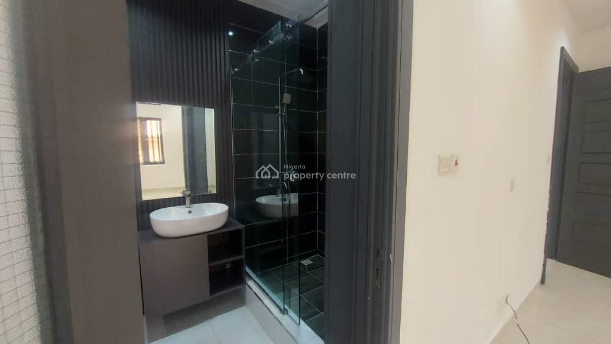 Tastefully Finished 5 Bedrooms Detached House+ Room Bq, Off Admiralty Way, Lekki Phase 1, Lekki, Lagos, Detached Duplex for Sale