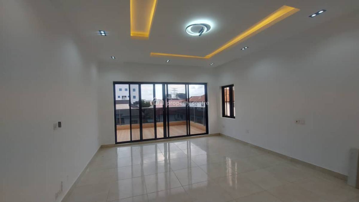 Tastefully Finished 5 Bedrooms Detached House+ Room Bq, Off Admiralty Way, Lekki Phase 1, Lekki, Lagos, Detached Duplex for Sale