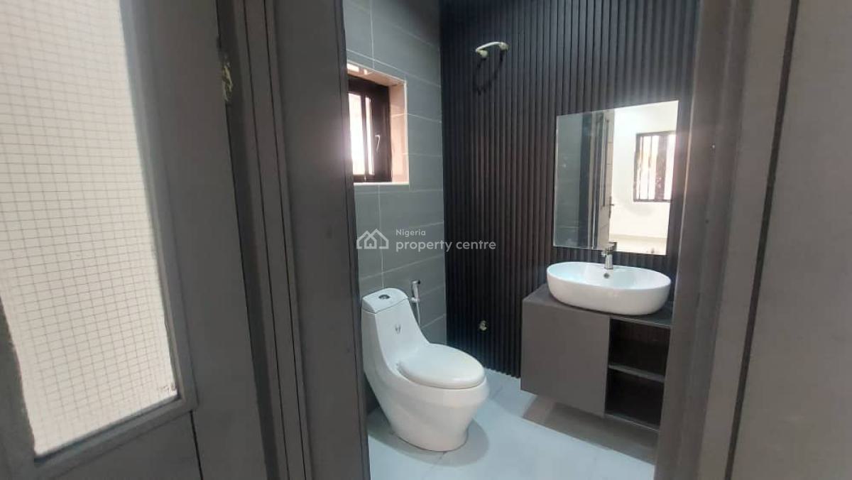 Tastefully Finished 5 Bedrooms Detached House+ Room Bq, Off Admiralty Way, Lekki Phase 1, Lekki, Lagos, Detached Duplex for Sale