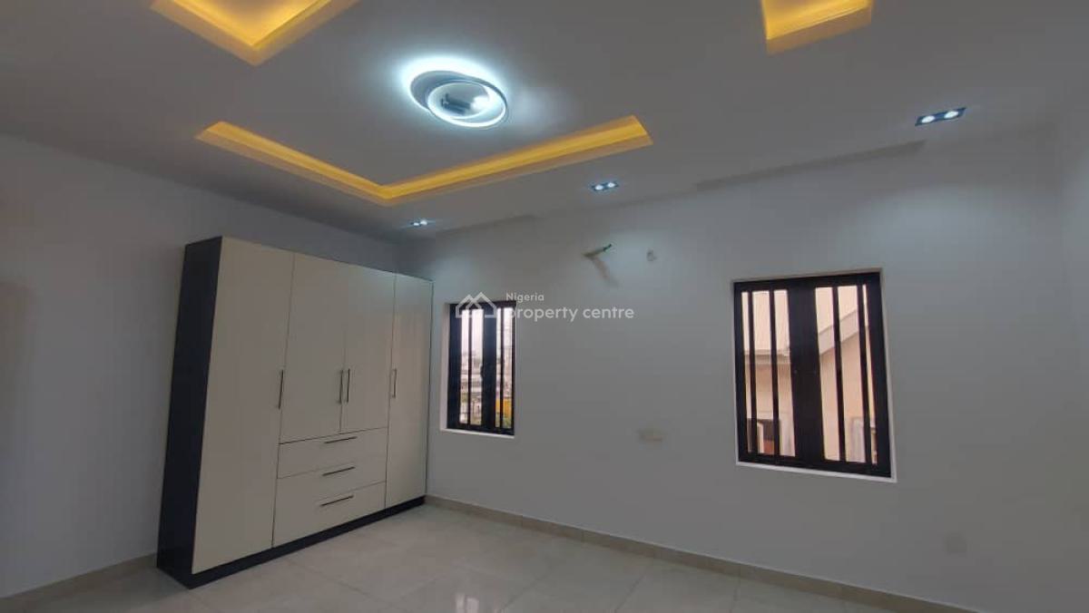 Tastefully Finished 5 Bedrooms Detached House+ Room Bq, Off Admiralty Way, Lekki Phase 1, Lekki, Lagos, Detached Duplex for Sale