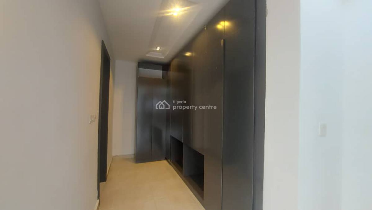 Tastefully Finished 5 Bedrooms Detached House+ Room Bq, Off Admiralty Way, Lekki Phase 1, Lekki, Lagos, Detached Duplex for Sale