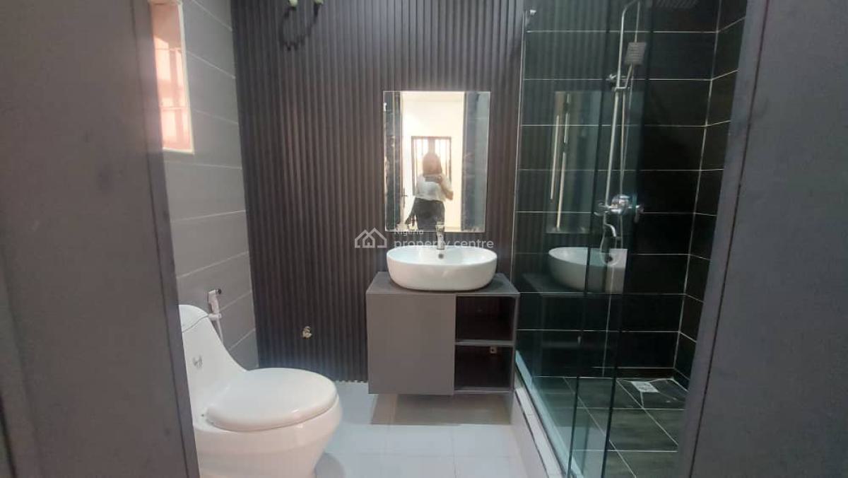 Tastefully Finished 5 Bedrooms Detached House+ Room Bq, Off Admiralty Way, Lekki Phase 1, Lekki, Lagos, Detached Duplex for Sale